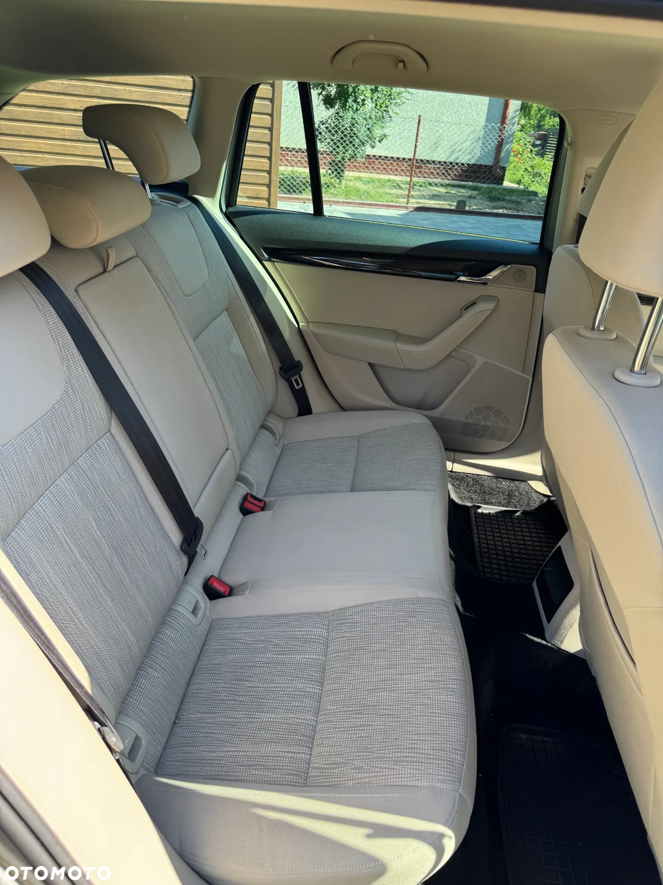 Skoda Octavia 1.8 TSI Style DSG - 10