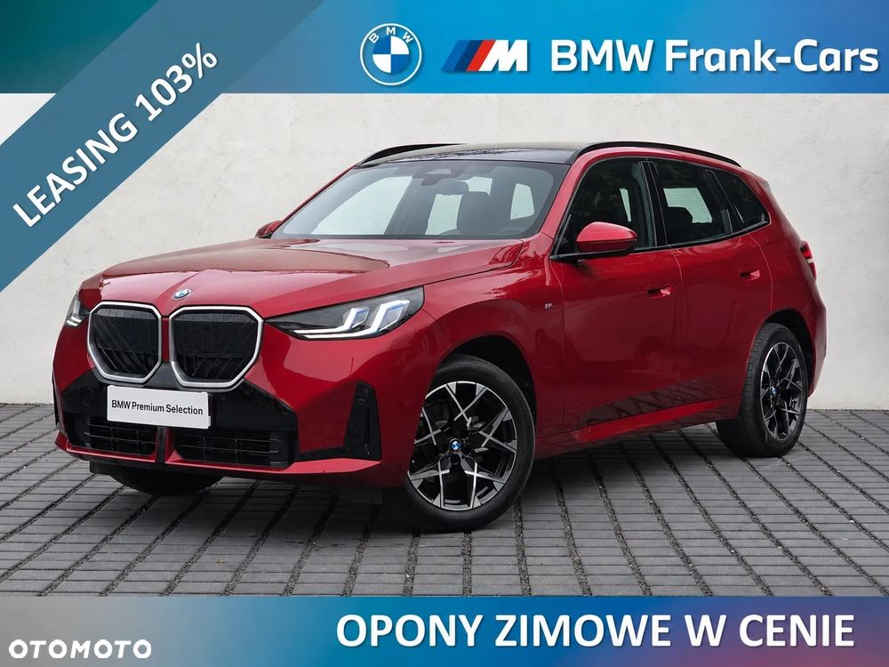 BMW X3 - 2