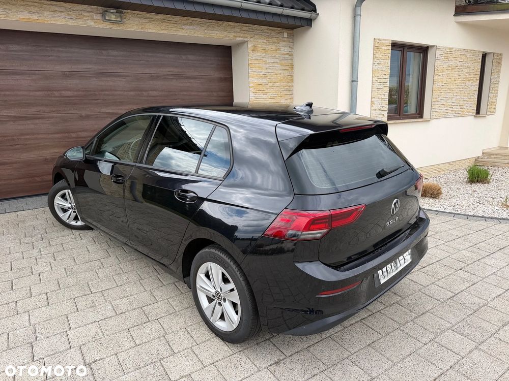 Volkswagen Golf - 5