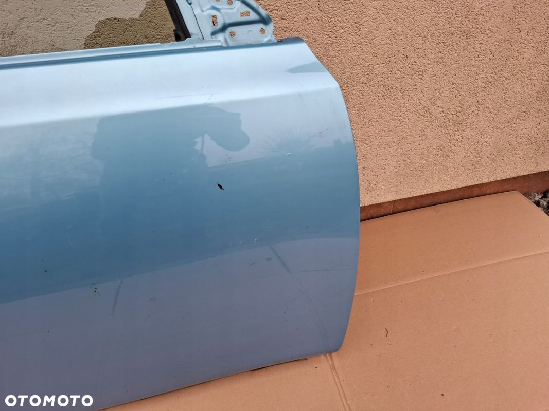 DRZWI PRZEDNIE NISSAN LEAF I ORYGINAŁ - 2