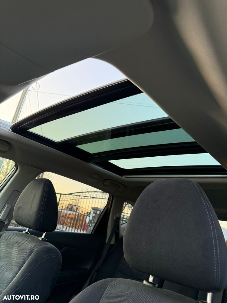 Nissan X-Trail 1.6 dCi ALL-MODE 4x4i N-Connecta - 14