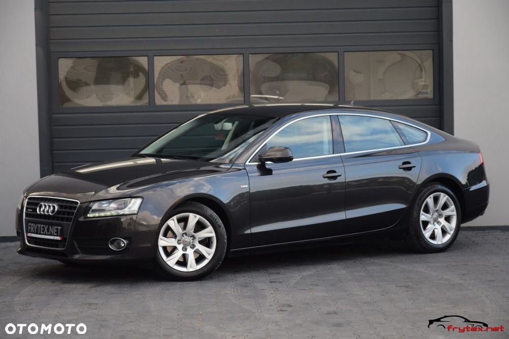 Audi A5 - 9