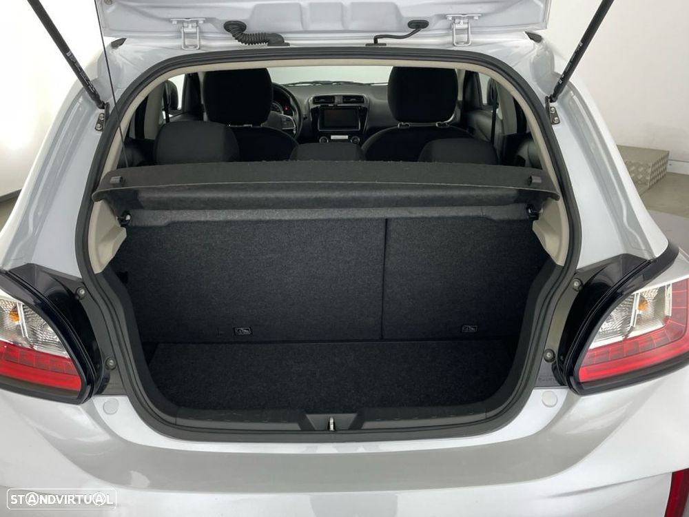 Mitsubishi Space Star 1.2 Connect Edition - 13