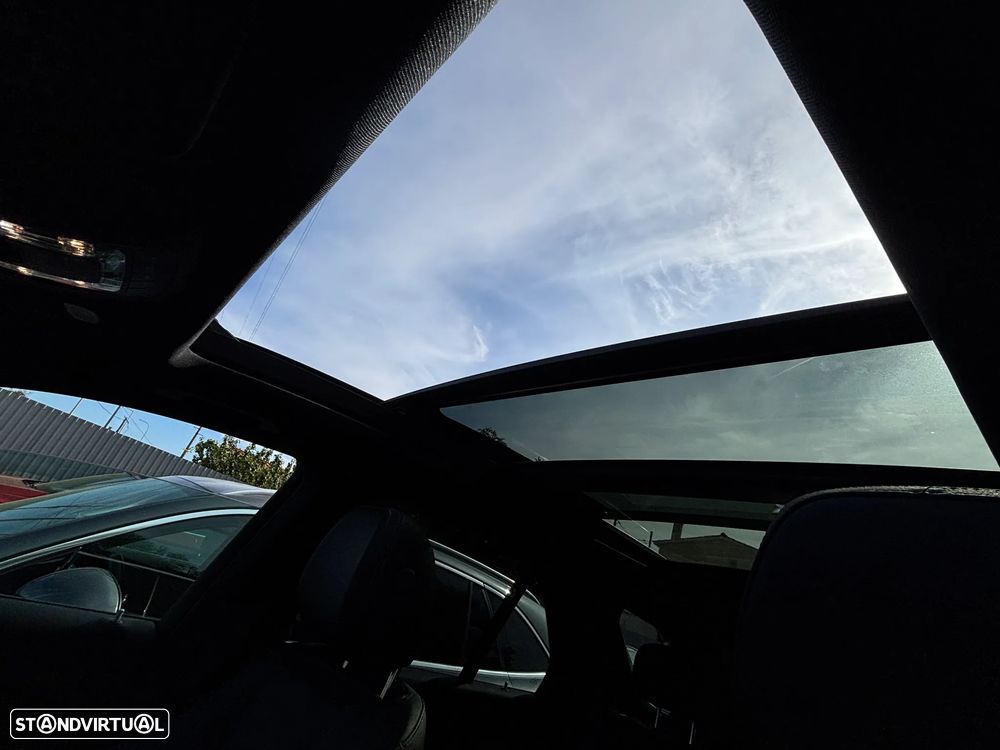 Mercedes-Benz GLE 350 de 4Matic - 14