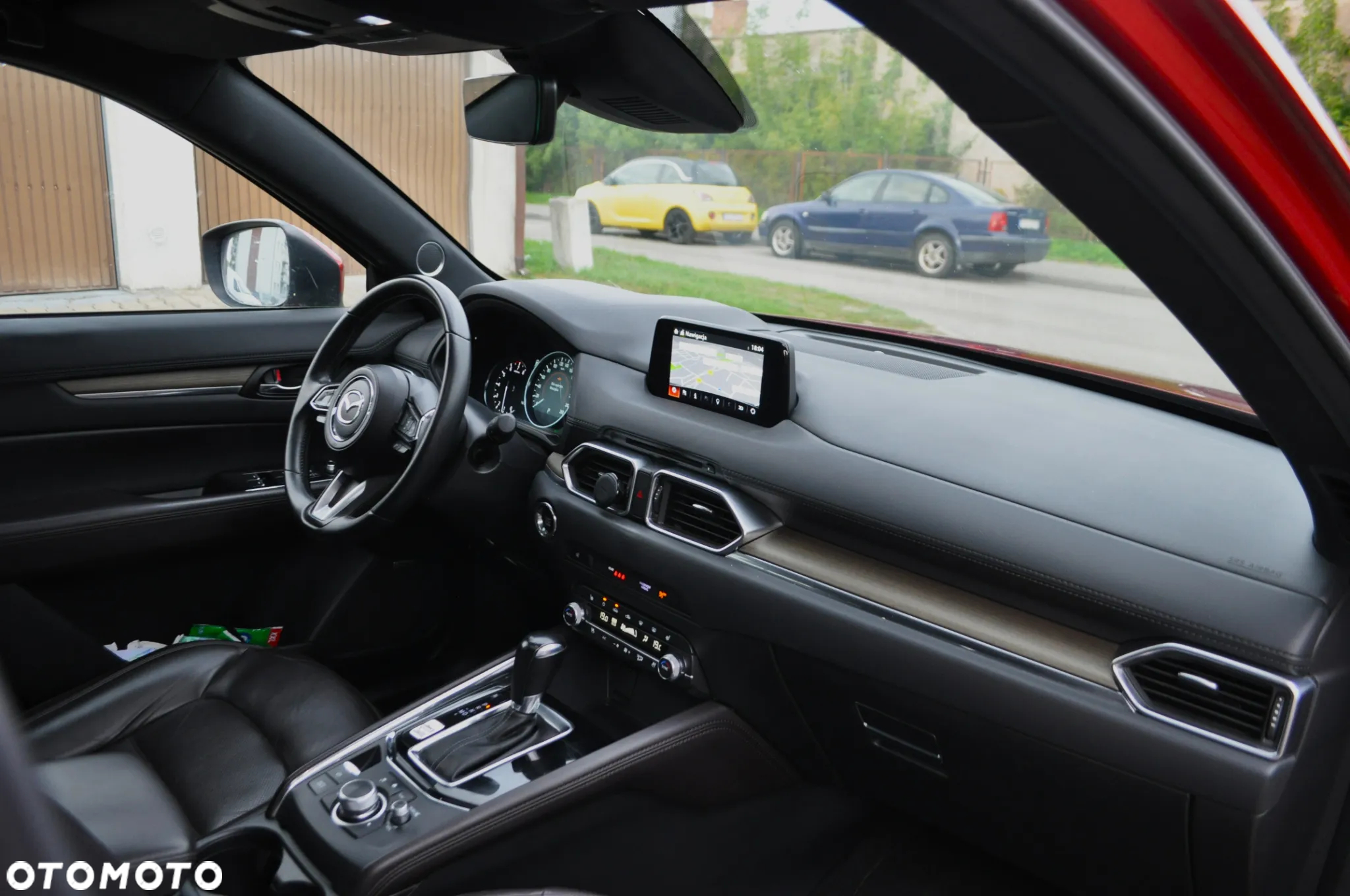 Mazda CX-5 2.5 Skydream AWD - 22