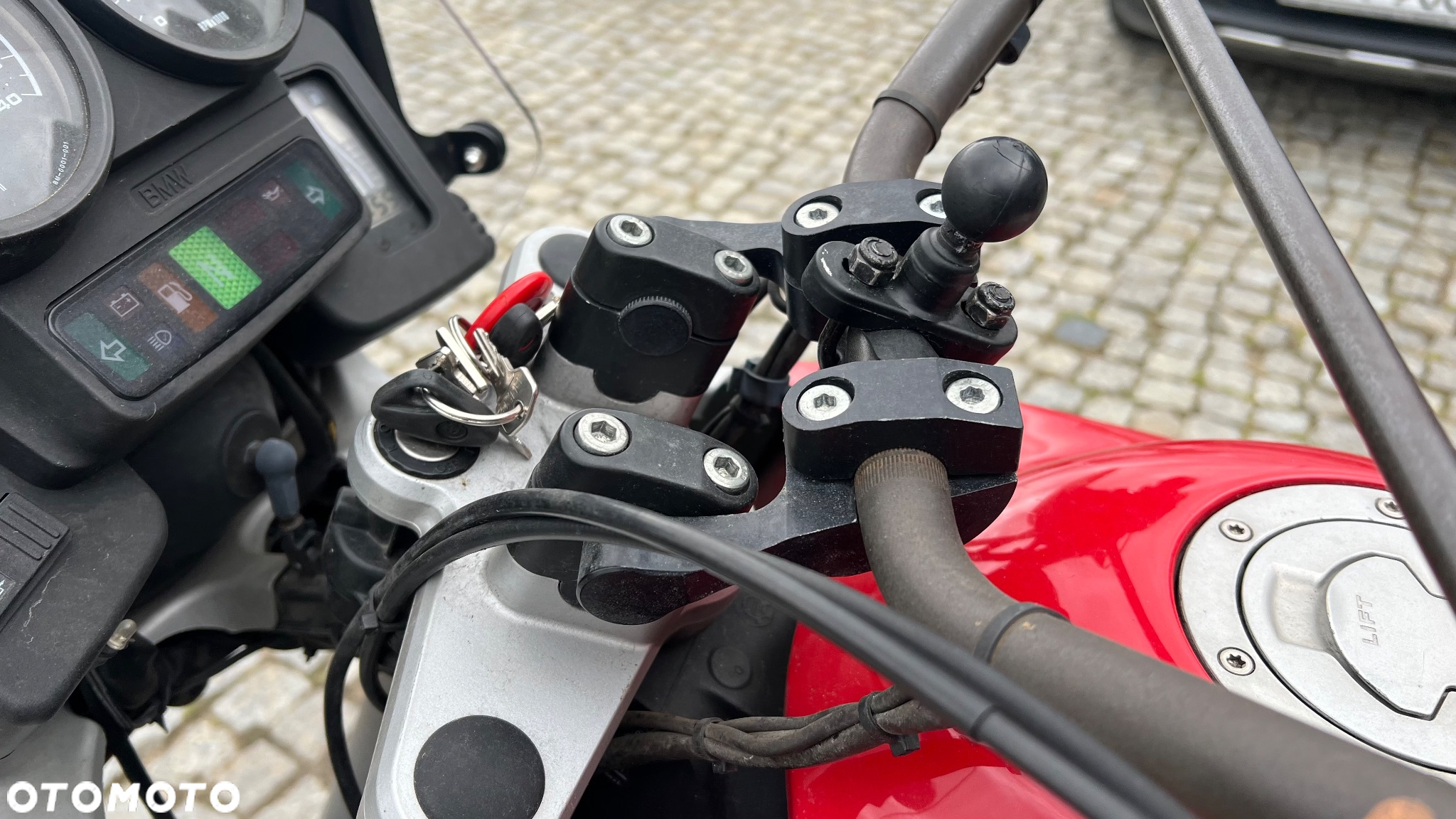 BMW GS - 14