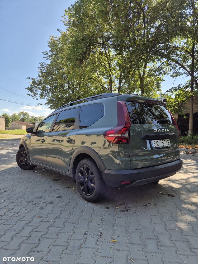 Dacia Jogger 1.0 TCe Extreme+ 7os - 8