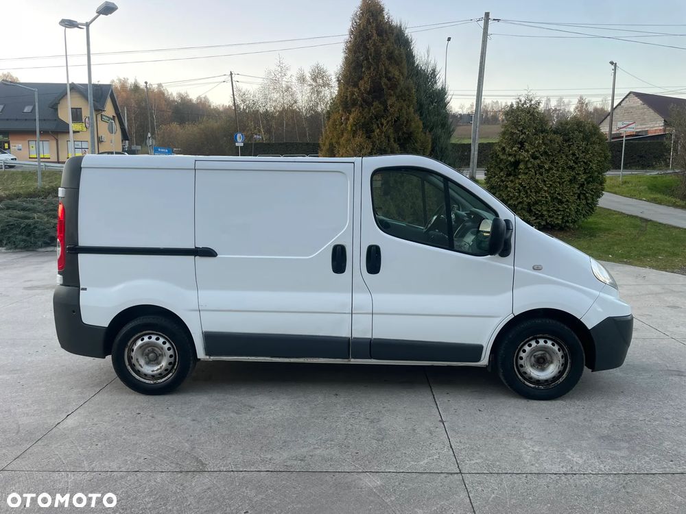 Renault Trafic - 5