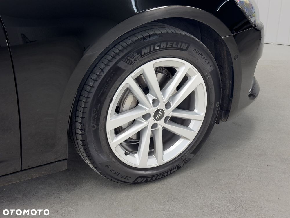 Audi A6 Avant 40 TDI S tronic - 11