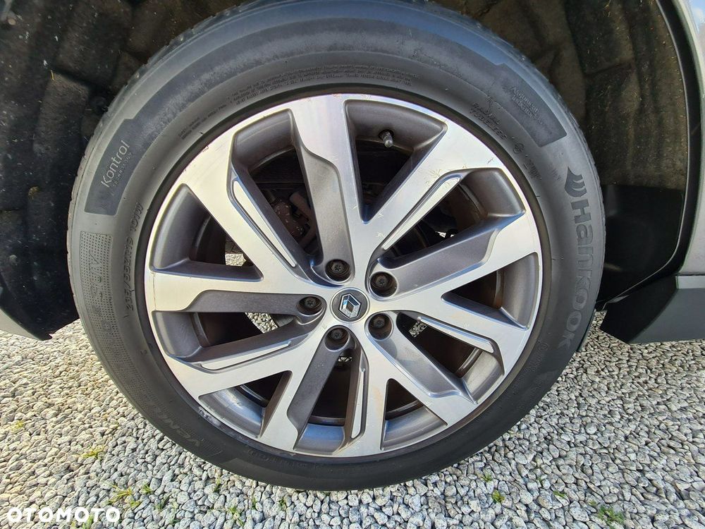 Renault Espace 1.6 dCi Energy Magnetic EDC 7os - 36