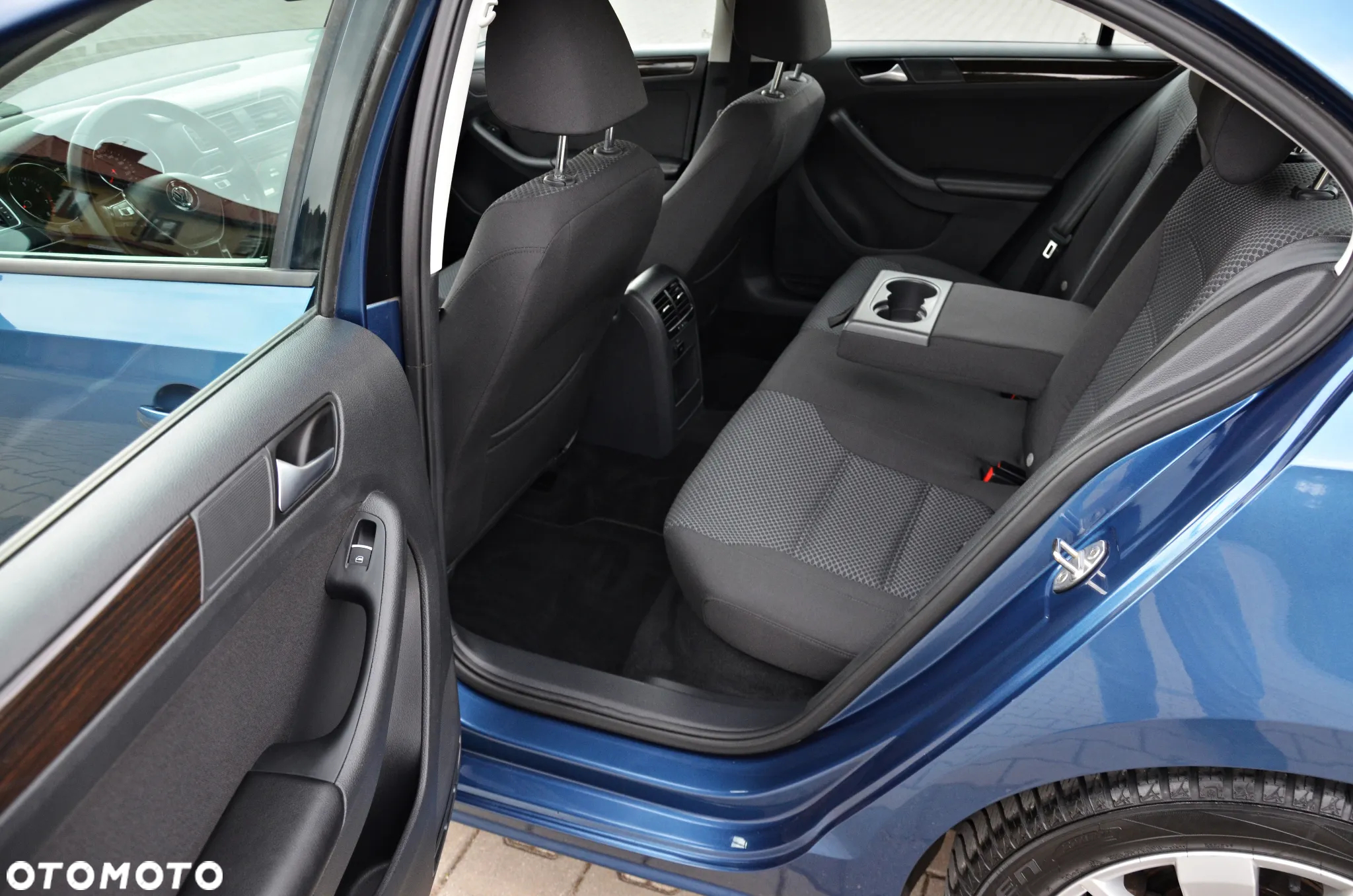 Volkswagen Jetta 1.4 TSI DSG BlueMotion Technology - 30