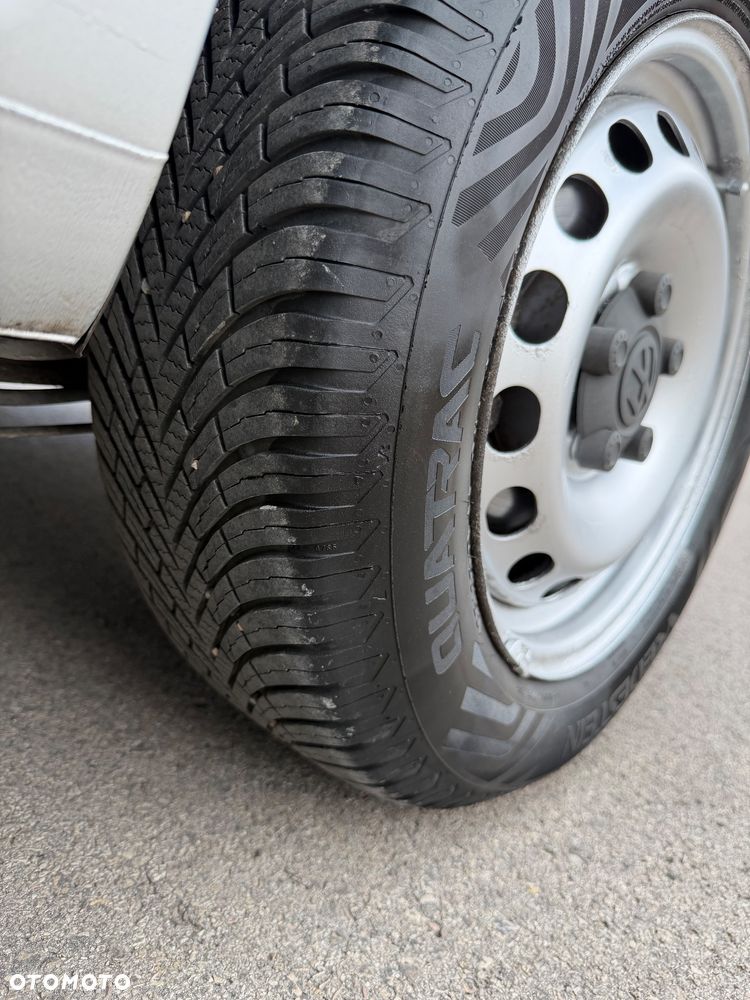 Volkswagen Caddy 1.6 (5-Si.) BMT Roncalli Edition - 15