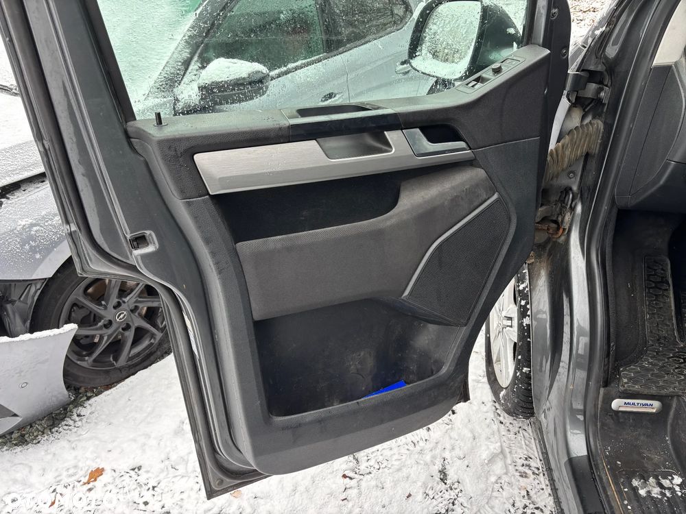 Volkswagen Multivan 2.0 BiTDI L1 Comfortline DSG - 14