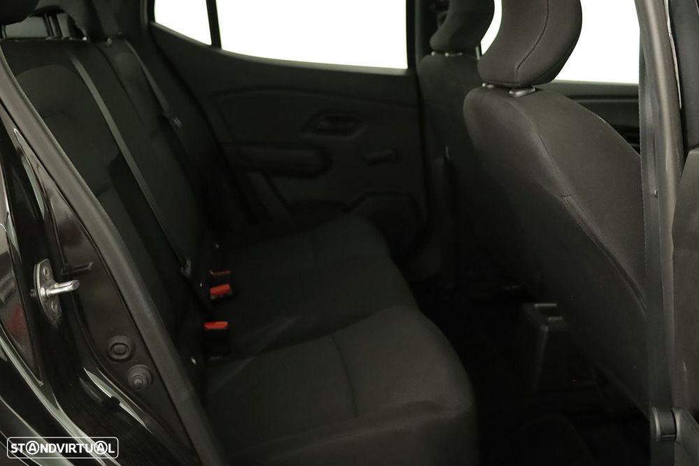 Dacia Sandero 1.0 ECO-G Essential Bi-Fuel - 19