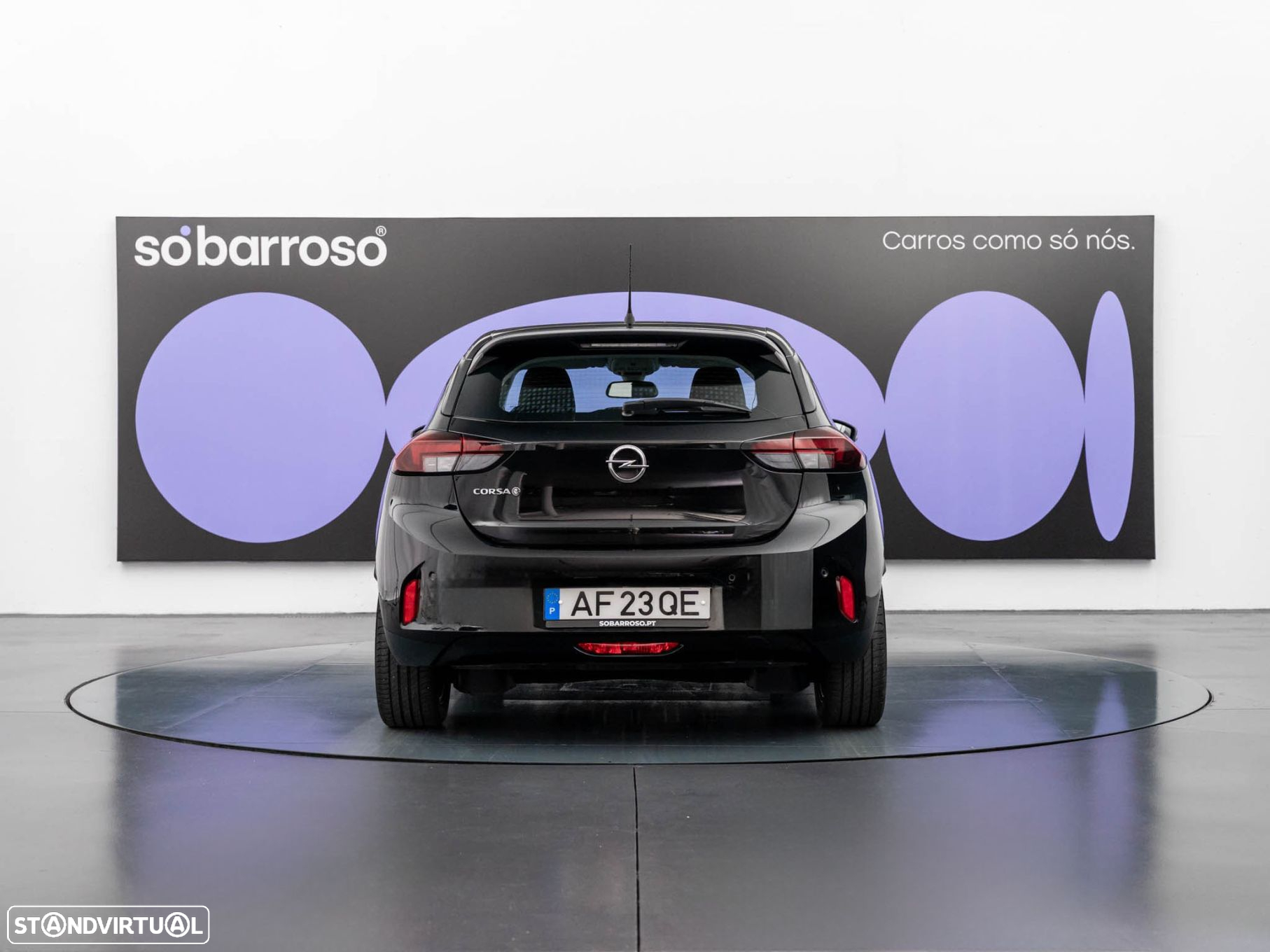 Opel Corsa-e Edition - 5