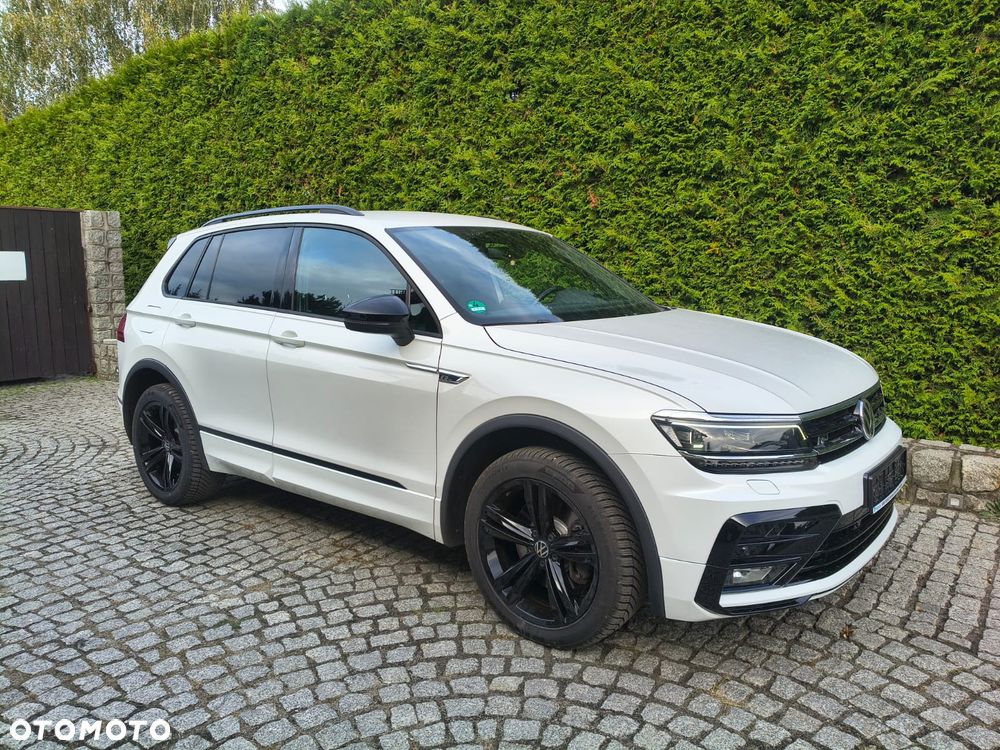 Volkswagen Tiguan - 12