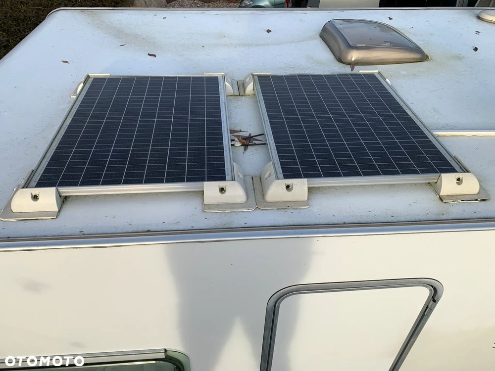 SWIFT SPRITE ESPRIT LUX - 29