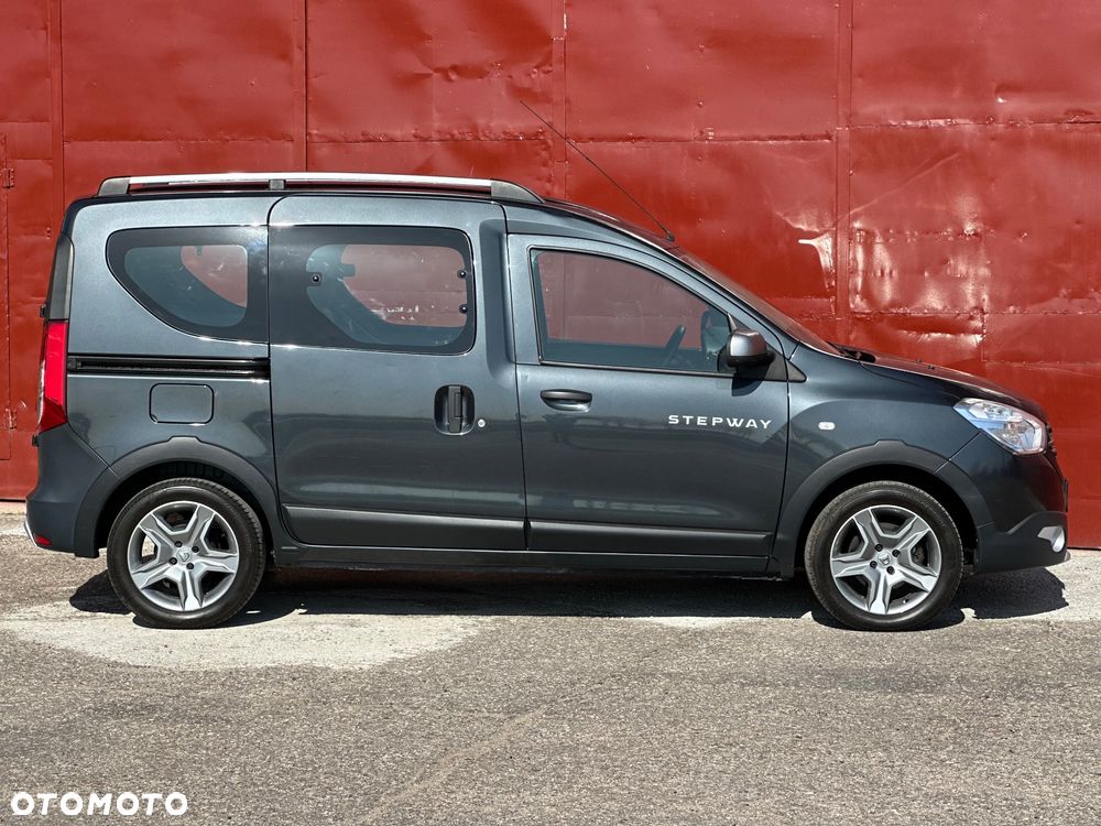 Dacia Dokker - 24