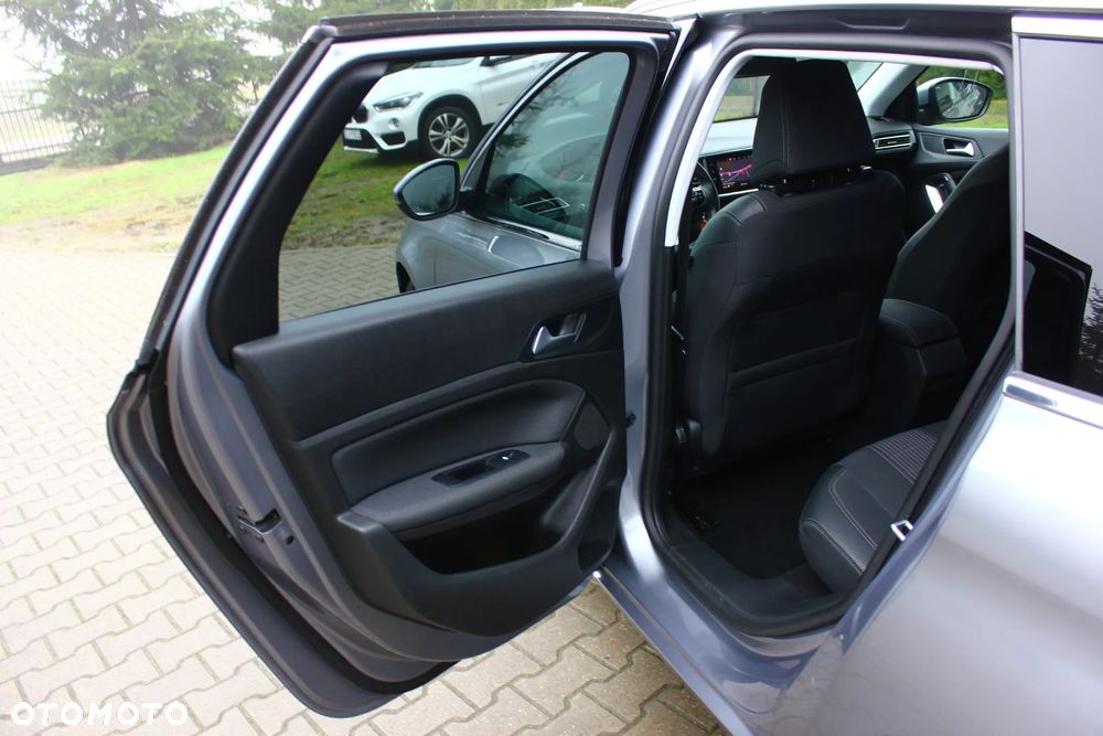 Peugeot 308 BlueHDi FAP 130 Stop & Start Allure - 31