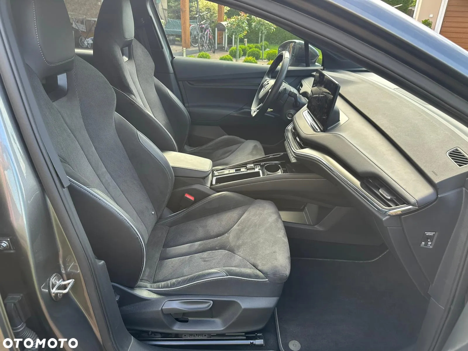 Skoda Enyaq 60 Sportline - 12