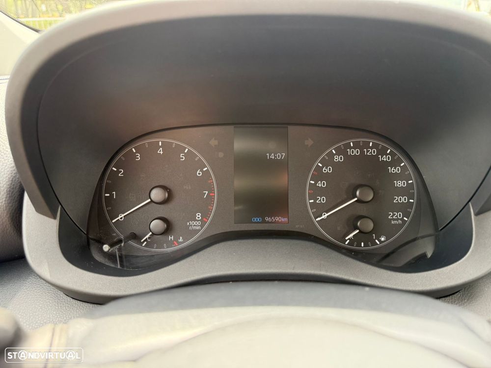 Toyota Yaris 1.0 VVT-i Comfort - 5