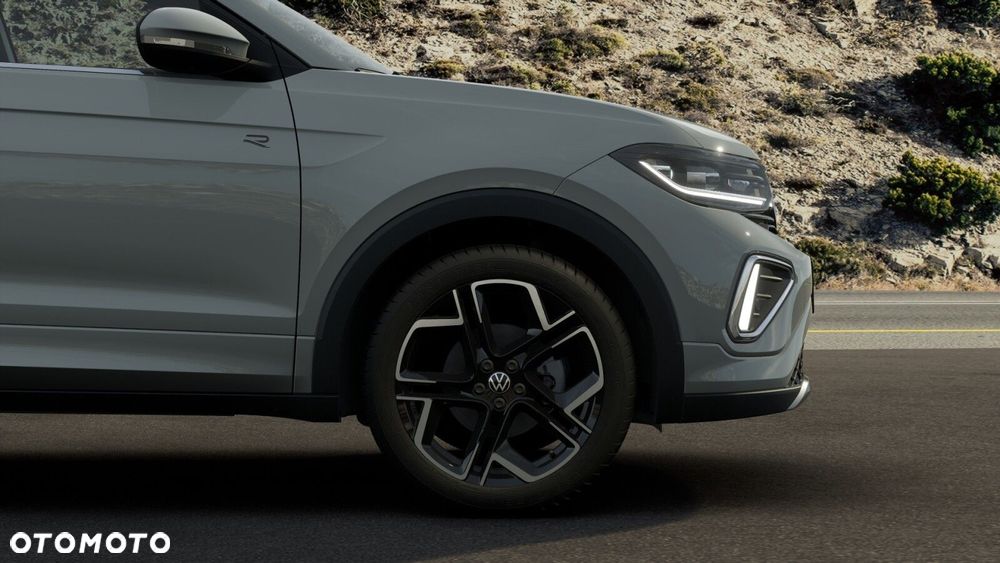 Volkswagen T-Cross - 13
