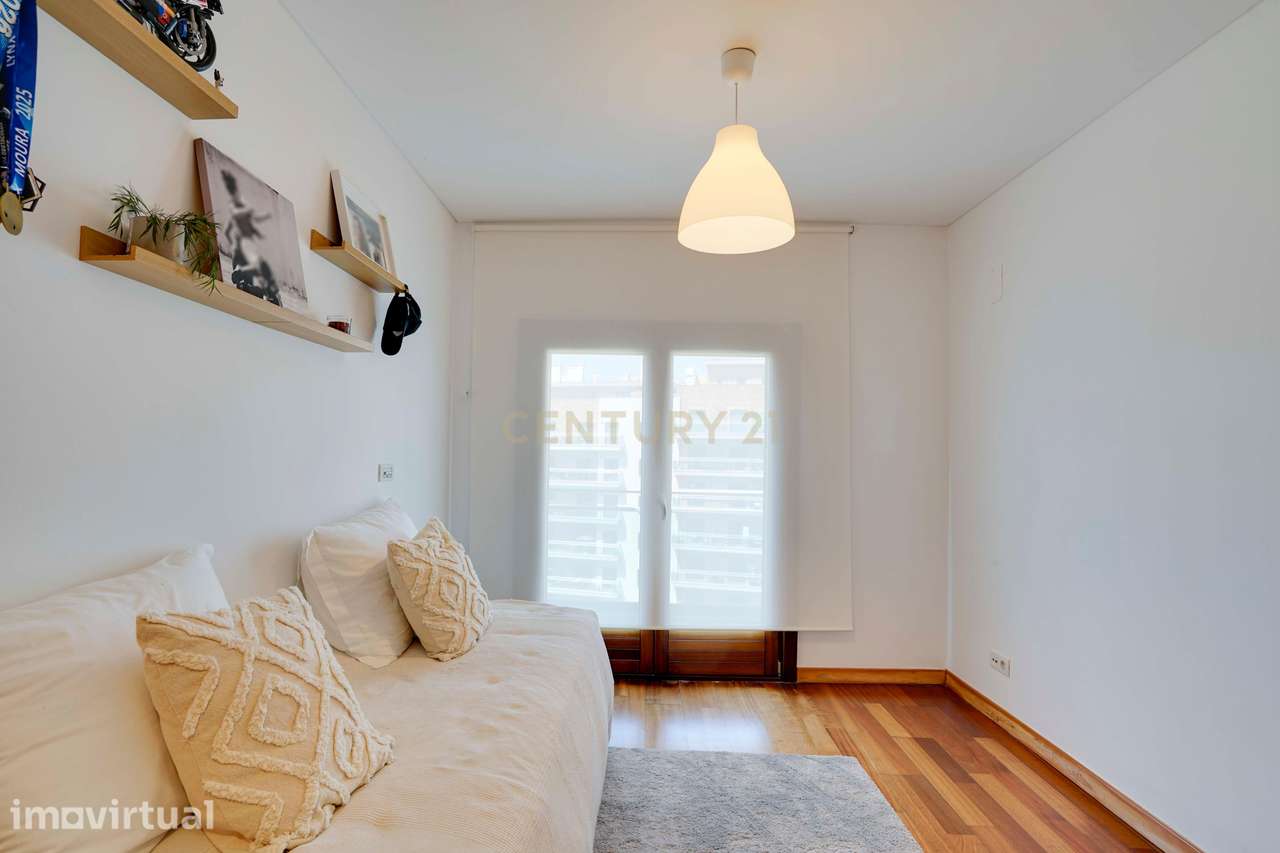 Apartamento T2 em Odivelas, Colinas do Cruzeiro - Grande imagem: 3/34