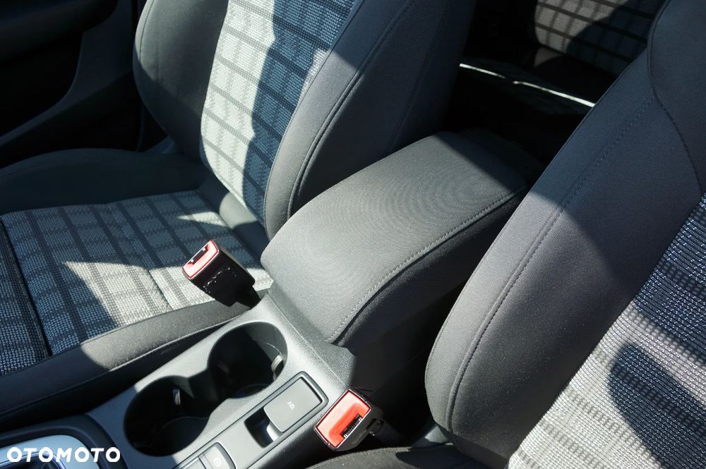 Audi Q3 2.0 TDI Quattro - 23