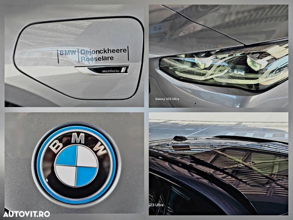 BMW Seria 2 225xe iPerformance M Sport - 25