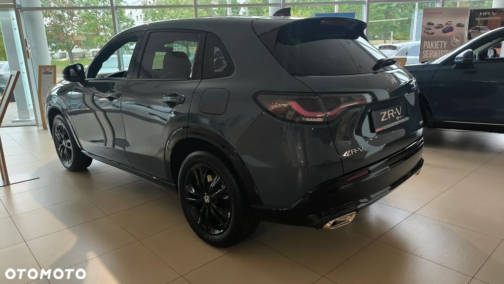 Honda ZR-V 2.0 i-MMD HEV Sport BSI/CTM 2WD CVT - 4