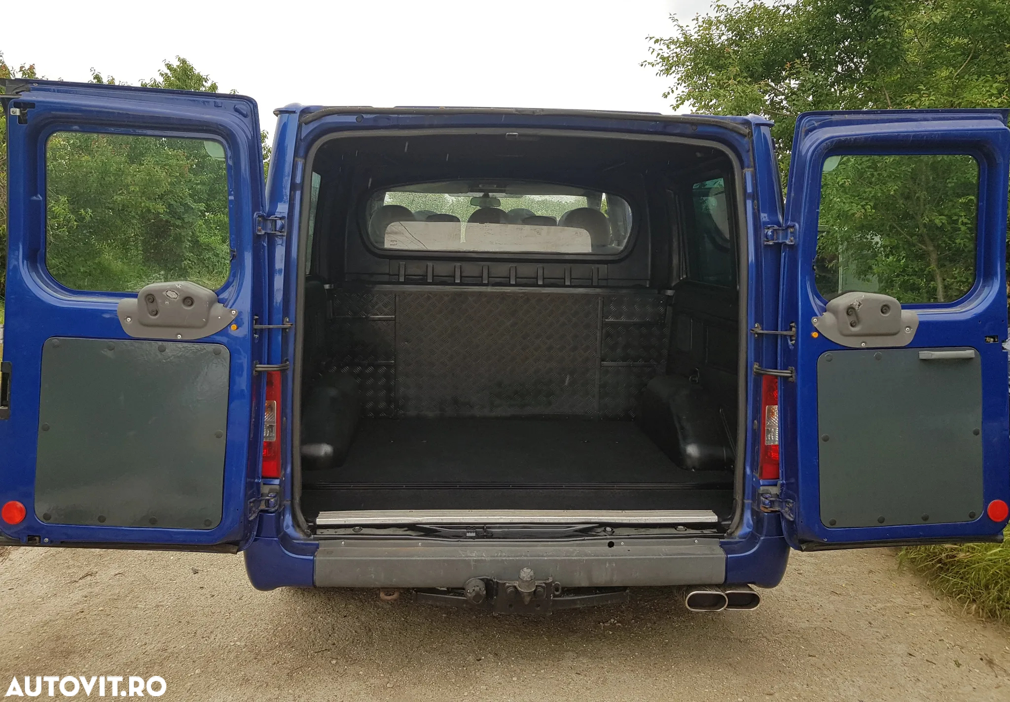 Ford Transit 300 K TDCi Euroline m.Aufstd. - 5