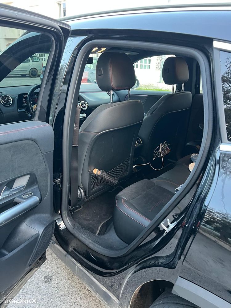 Mercedes-Benz EQA 250 AMG Line - 10