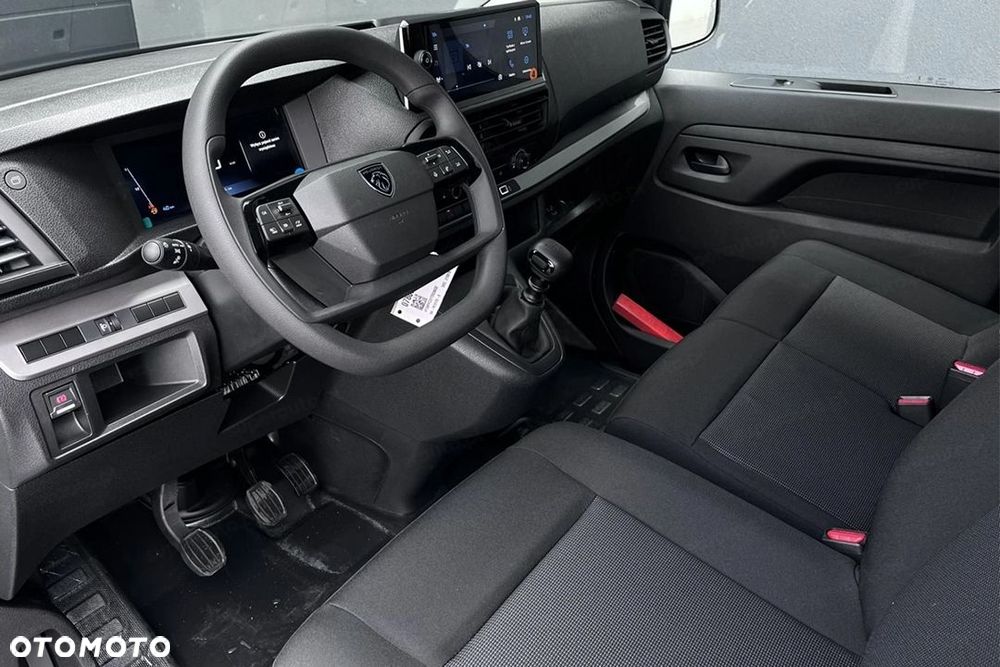 Peugeot Expert XL L2H1 2.2 150KM - 8
