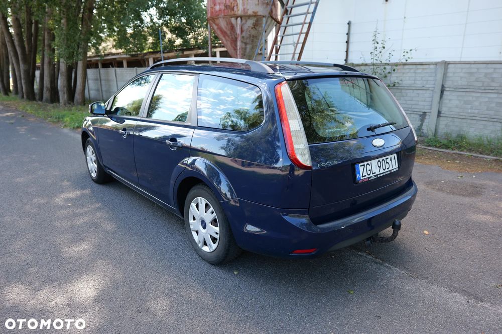 Ford Focus - 3