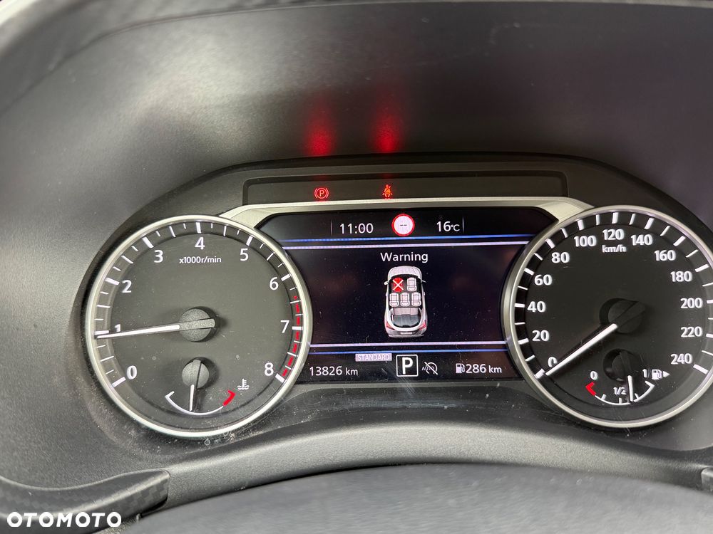 Nissan Juke 1.0 DIG-T N-Connecta DCT - 5