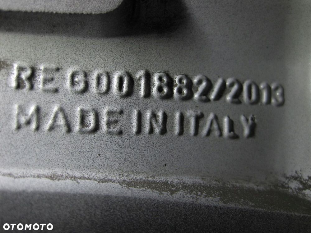 Koła felgi Opony Range Rover Evoque R19 6 5 MM - 14