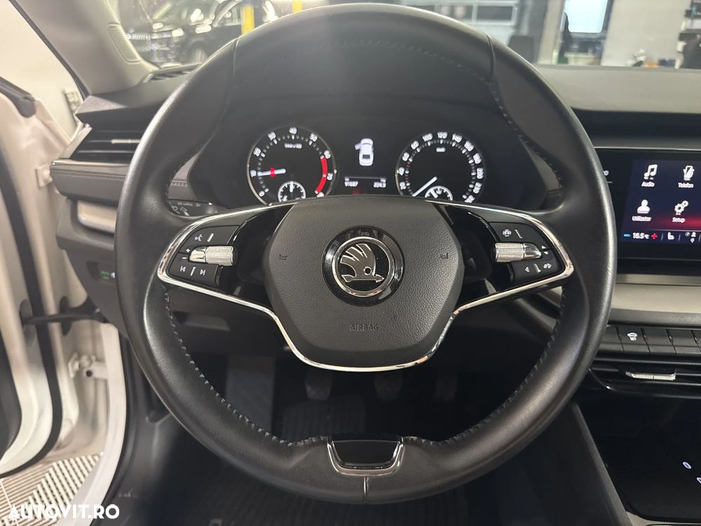 Skoda Octavia - 17