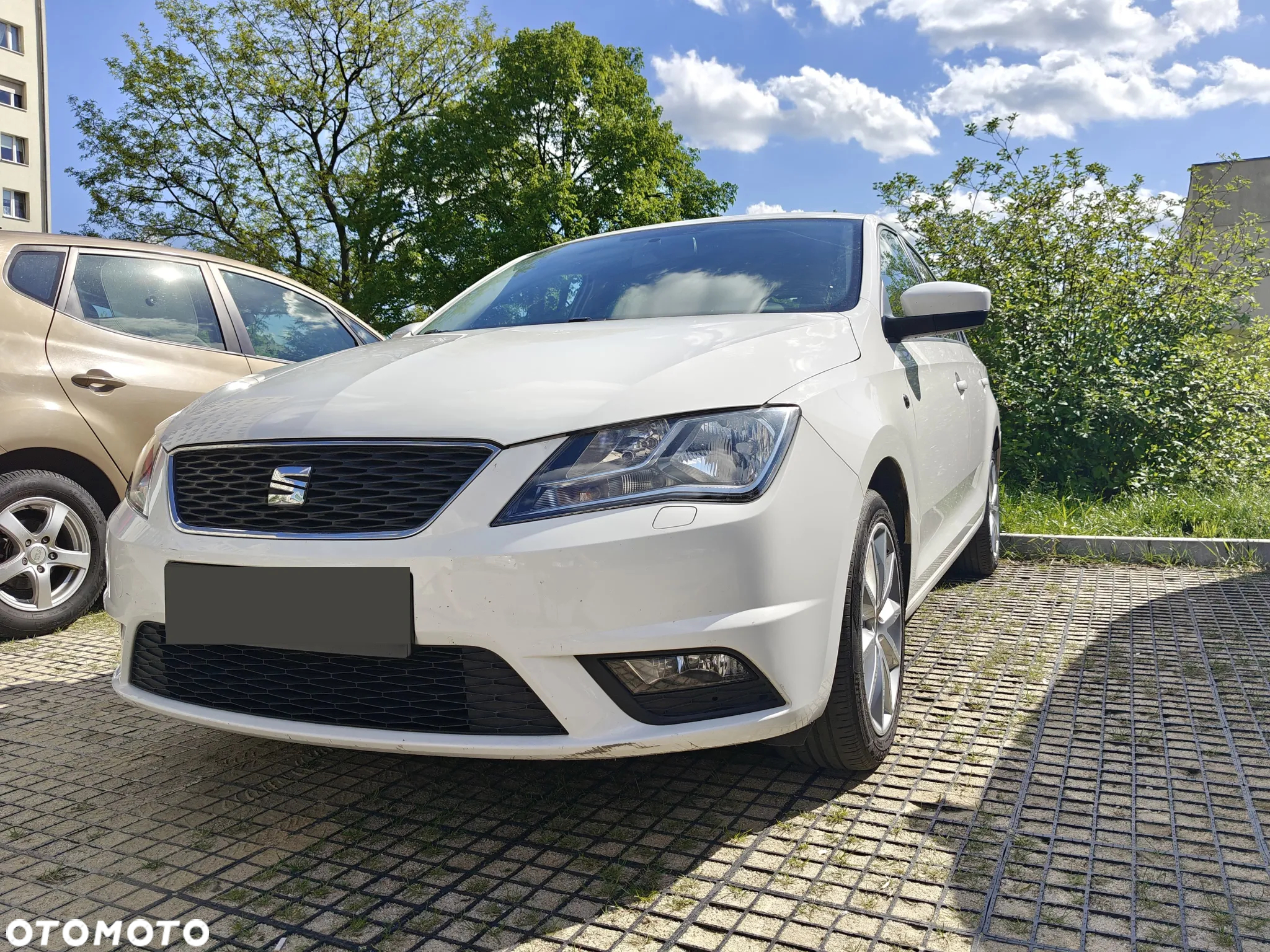 Seat Toledo 1.2 TSI Reference - 2