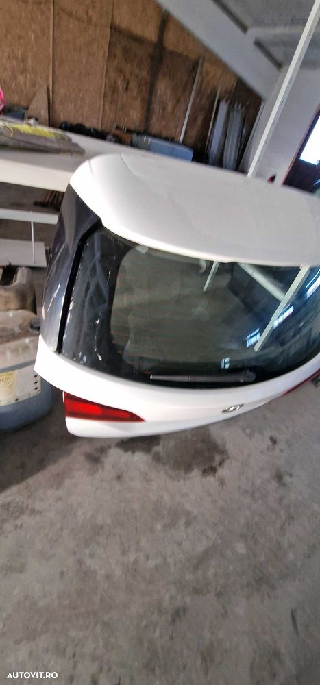 Haion Opel Astra K Break 2015-2020 - 4