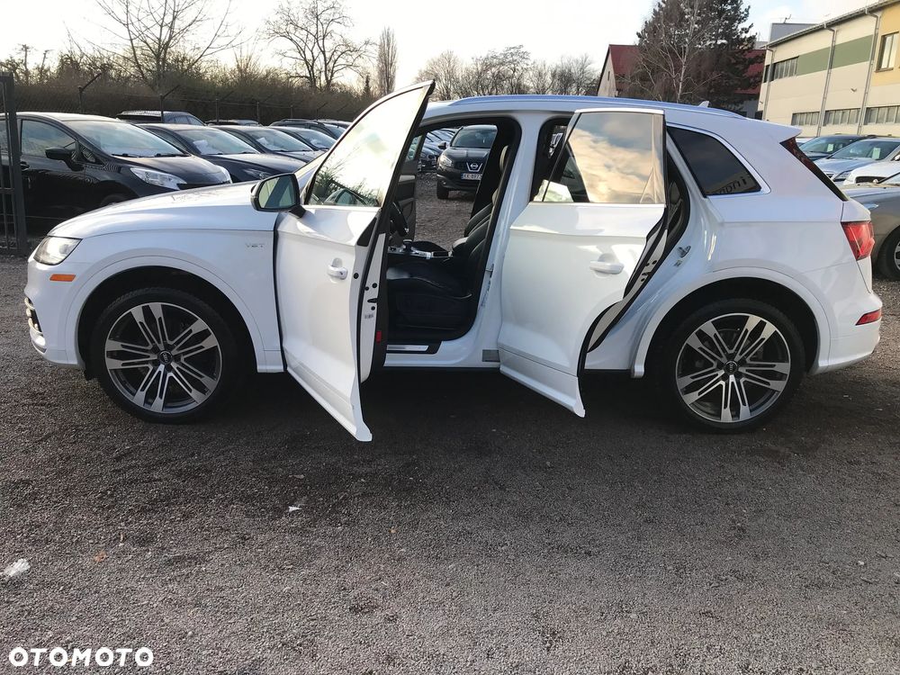Audi SQ5 - 9