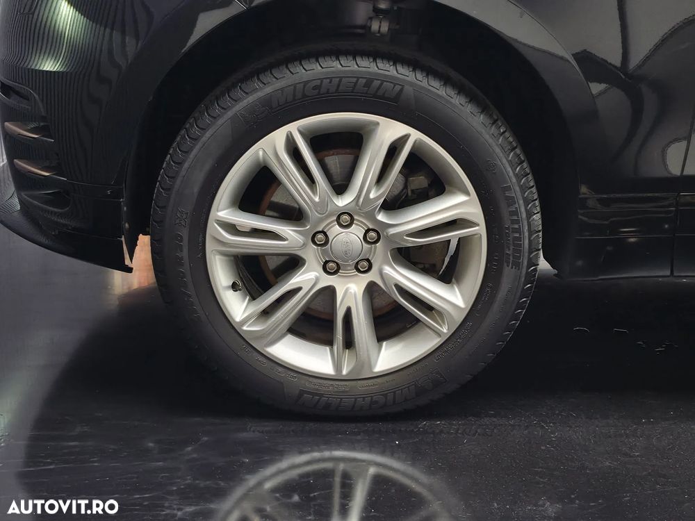 Land Rover Range Rover Velar 3.0 D300 MHEV Dynamic SE - 35
