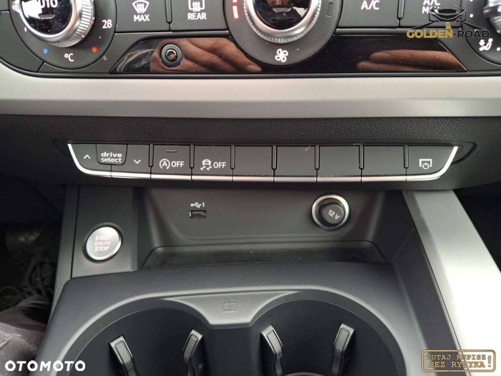 Audi A5 Sportback - 19