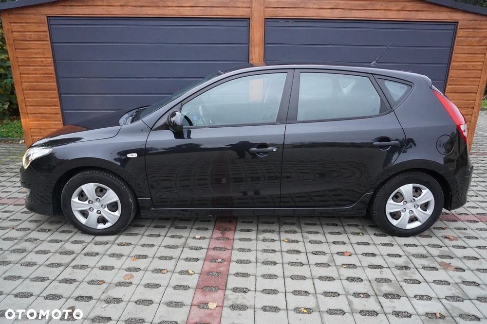 Hyundai i30 1.4 Blue Comfort - 3