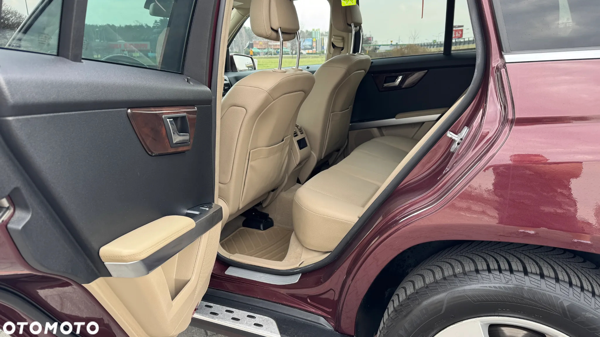 Mercedes-Benz GLK 220 CDI BlueEff 4-Matic - 31