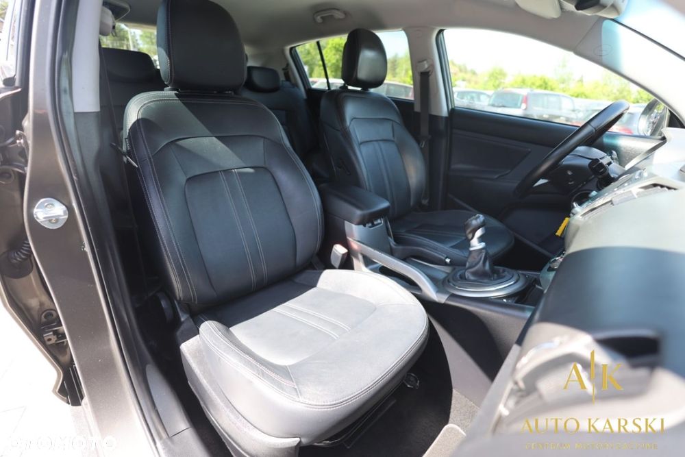 Kia Sportage - 39