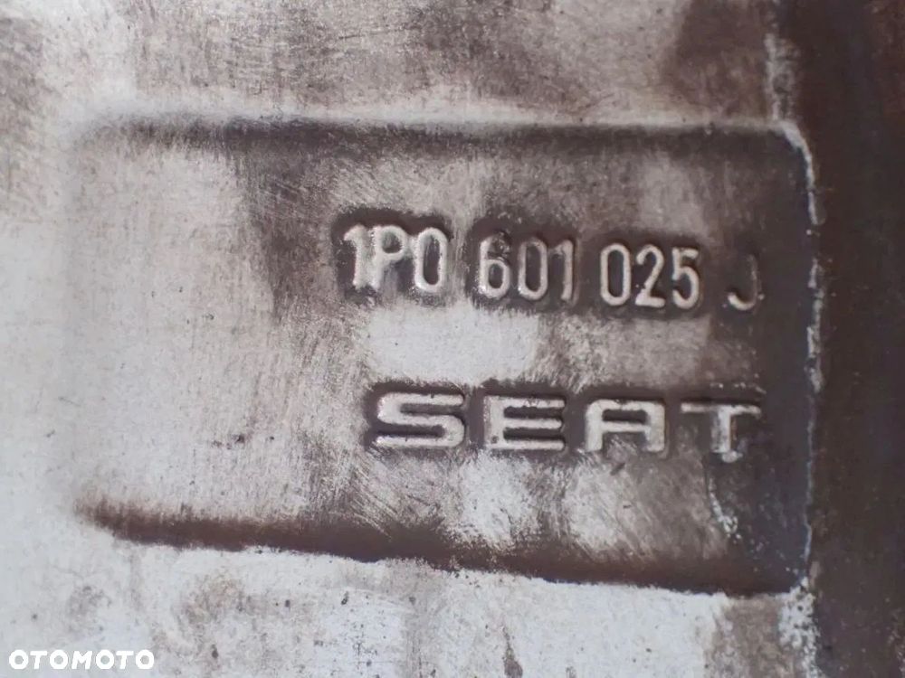 FELGI 17 SEAT LEON II ALTEA TOLEDO 5x112 7Jx17H2 ET54 1P0601025J RADOM - 9