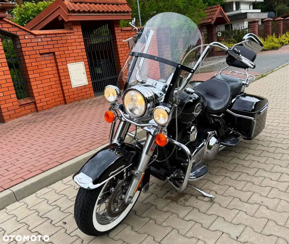 Harley-Davidson Touring Road King - 18
