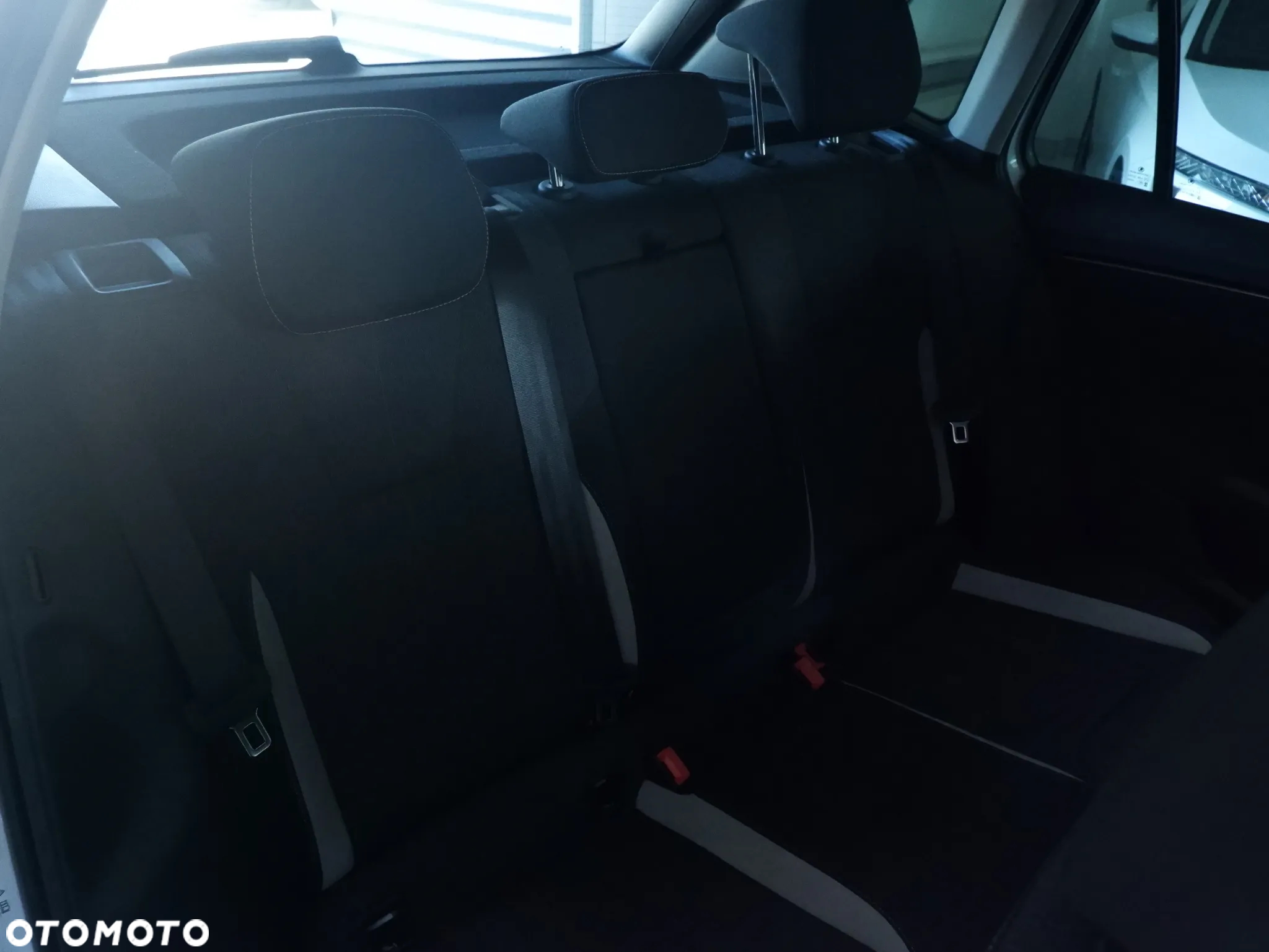 Skoda Kamiq 1.5 TSI Selection - 10
