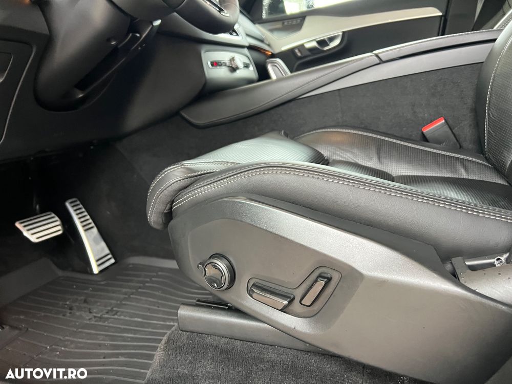 Volvo XC 90 B5 MHEV AWD 5 locuri R-Design - 34