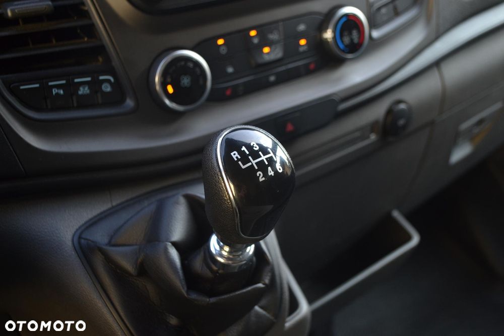 Ford Transit L4H3 - 22